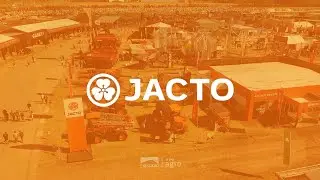 🚜🧡 Jacto fue Auspiciante y Pulverizadora Oficial en #Expoagro2025 edición YPF Agro