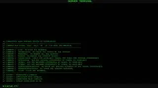 Signal Simulator New Server System