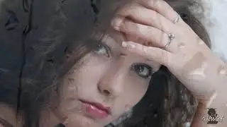 дождь и я