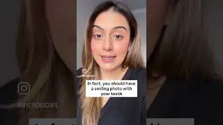 Cabin crew resume tips