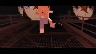 some anime crap