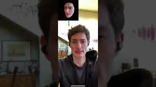 Demo: Capturing face textures in realtime with ARKit