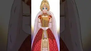 однажды я стала принцессой