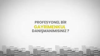 Emlak Programı Sistemi SistEmlak