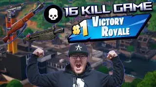THIS WAS MY HIGHEST KILL GAME YET