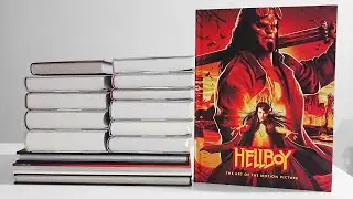 Книжные Покупки: #10