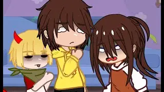 Part 11 - The birth of the blade (Flashback) [DSMP Series]