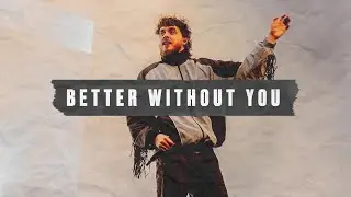 Jack Harlow x Drake type beat 