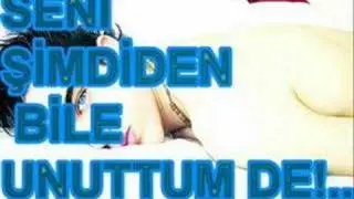 haketmedim seni BaByİsH & K@RİZM@