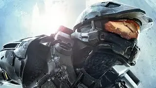 [GMV] Halo - Standing in the storm