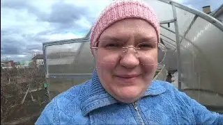 Субботние посиделки 13.04.2024