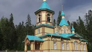 остров Валаам ( 2021 г. )