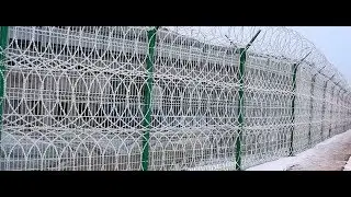 ОНИ ЗАЩИТИЛИ СВОИ ДВОРЫ ОТ ПОЖАРНОЙ ТЕХНИКИ....