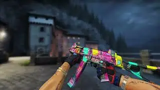 frozen's Inventory. CS:SO