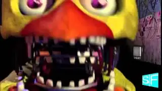 How to make FNAF 1&2 Not Scary Sparta ConVoice Remix