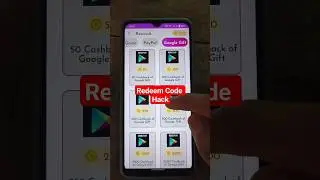 Unlimited Free Google Play Redeem Code | Redeem Code 