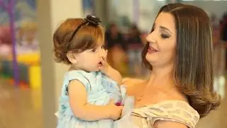 Filmagem de Aniversário  Festa Infantil em Belo Horizonte