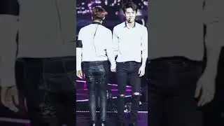#sehun #kai