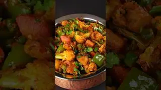 Mix Veg 😋 #shorts #asmr #asmrsounds #mixveg #nirmlanehrarecipes