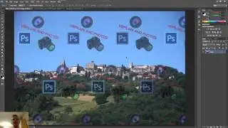 Photoshop CS6 Alapok Második rész