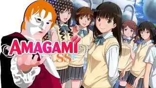 Great Anime Review: Amagami SS
