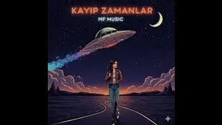 MF Music - Ateşten Bir Adım