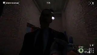 PAYDAY 2 - Shacklethorne Auction - DSOD Solo Stealth