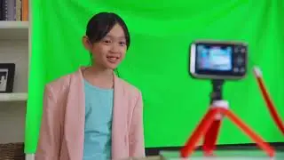 KidiZoom Creator Cam | Digital Video :30 sec | VTech® Canada