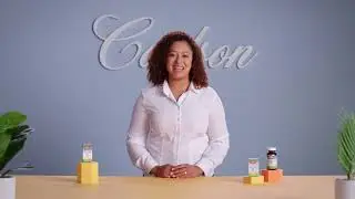 Carlson Corner: Plant-Based Super Daily® D3 for Adults & Babies
