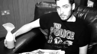 You Me At Six - Sinners Never Sleep Tour 2012 - Episode 10