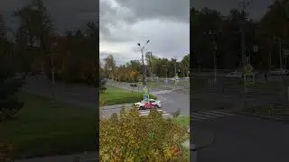 Ленин дорога к Шалашу Сестрорецк