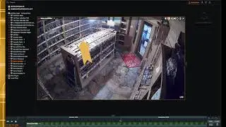 Zoom in to video with two clicks