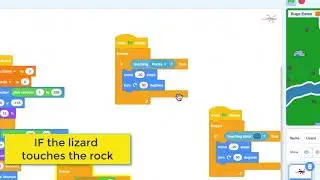 09. Scratch - Using the IF Statement