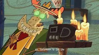 Camp Lazlo - 
