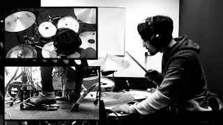 NAO: Wait [DRUM COVER]