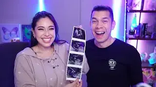 We Are Pregnant!