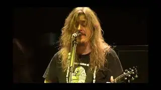Opeth - Ghost of Perdition (Live at The Roundhouse, London, 2006) (UHD 4K)
