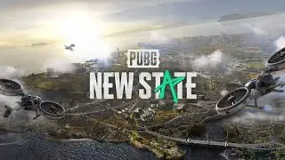 PUBG Mobile New State Released Cinematic Shot Of Gameplay