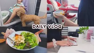 Vlog 🌼 Life Updates | Childcare | Shopee Philippines | Pack Orders