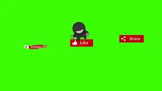 all youtuber use this like share subscribe green screen #greenscreen Jonathan use also