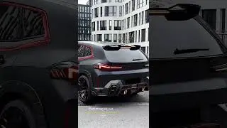 bass  love / bmw m performance / музика для Кайфа
