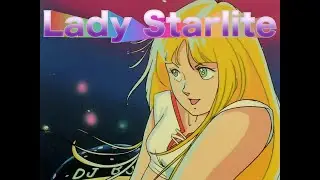 FW 80's - Lady Starlite