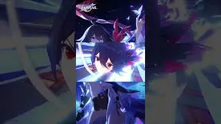 #shorts level 70 Selee | Honkai Star Rail