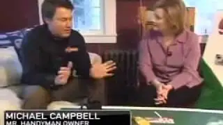 Even More Super Bowl Party Ideas from Mr. Handyman on NECN