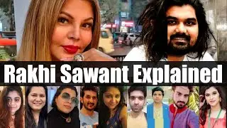 The Chugli Gang Post Show Chat Debunks the Rakhi Sawant Media Circus