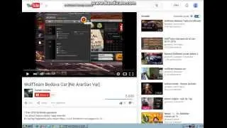 Wolfteam Hesap Çalma 2015 Programsız