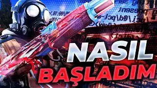 HİLEYE NASIL BAŞLADIM | CSGO HİLELİ REKABETÇİ | CS GO HİLE
