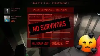 do NOT play 2 player lethal company
