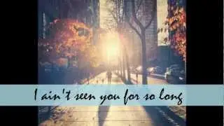 Madrugada- Honey Bee + Lyrics