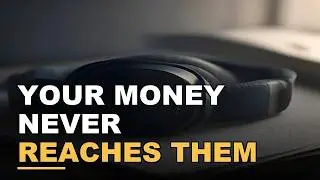 How Spotify Makes Money (And Why Artists Get So Little)